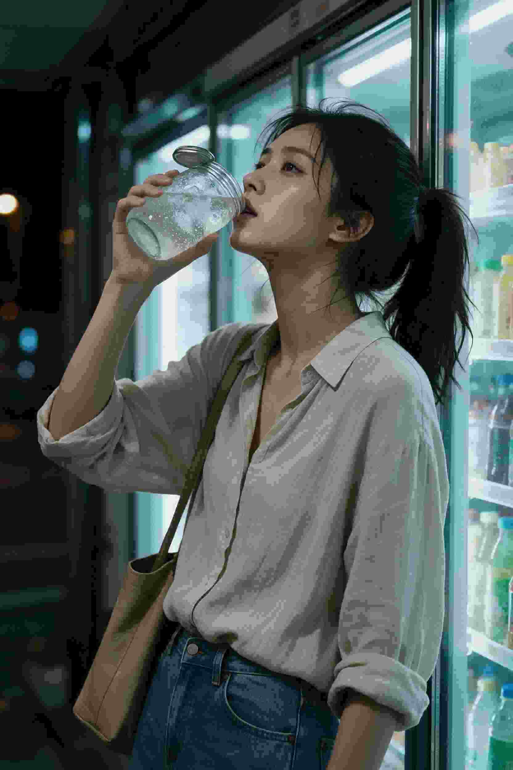 暗夜传说